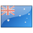 Flage Australien