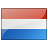 Flage Niederlande